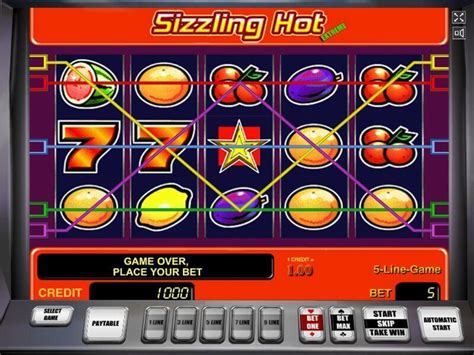 sizzling hot deluxe novomatic|Sizzling Hot Deluxe Free Play in Demo Mode.